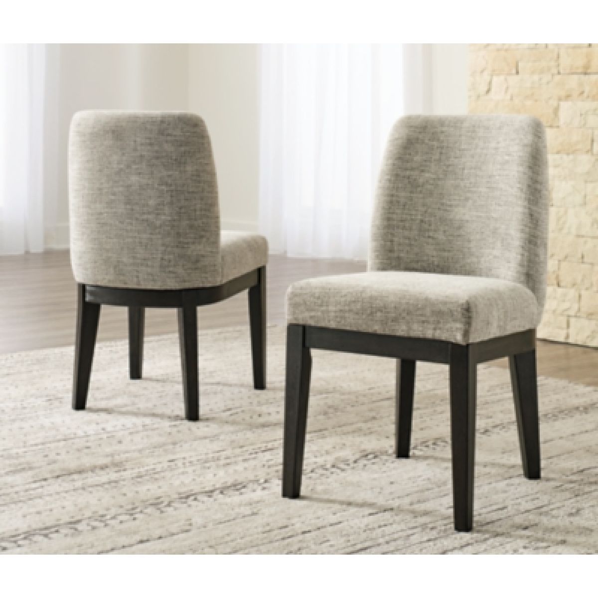 Burkhaus Dining Chair - Image 2