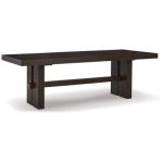 Burkhaus Dining Extension Table - Image 2