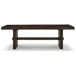 Burkhaus Dining Extension Table - Image 5