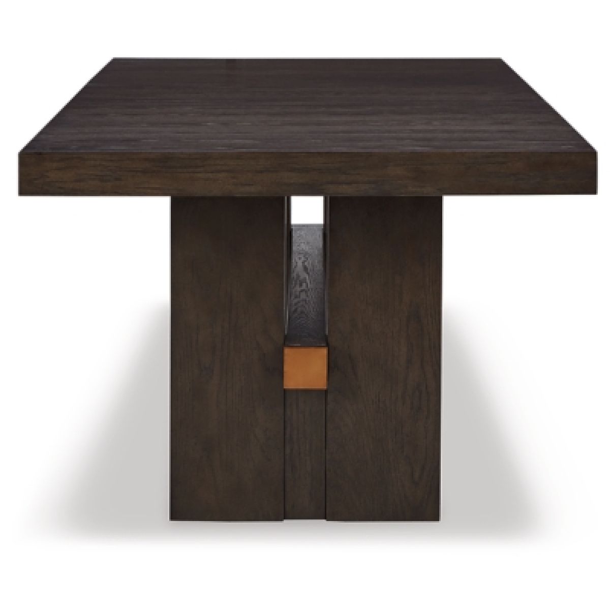 Burkhaus Dining Extension Table - Image 6