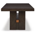 Burkhaus Dining Extension Table - Image 6