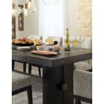 Burkhaus Dining Extension Table - Image 8