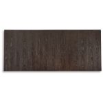 Burkhaus Dining Extension Table - Image 7