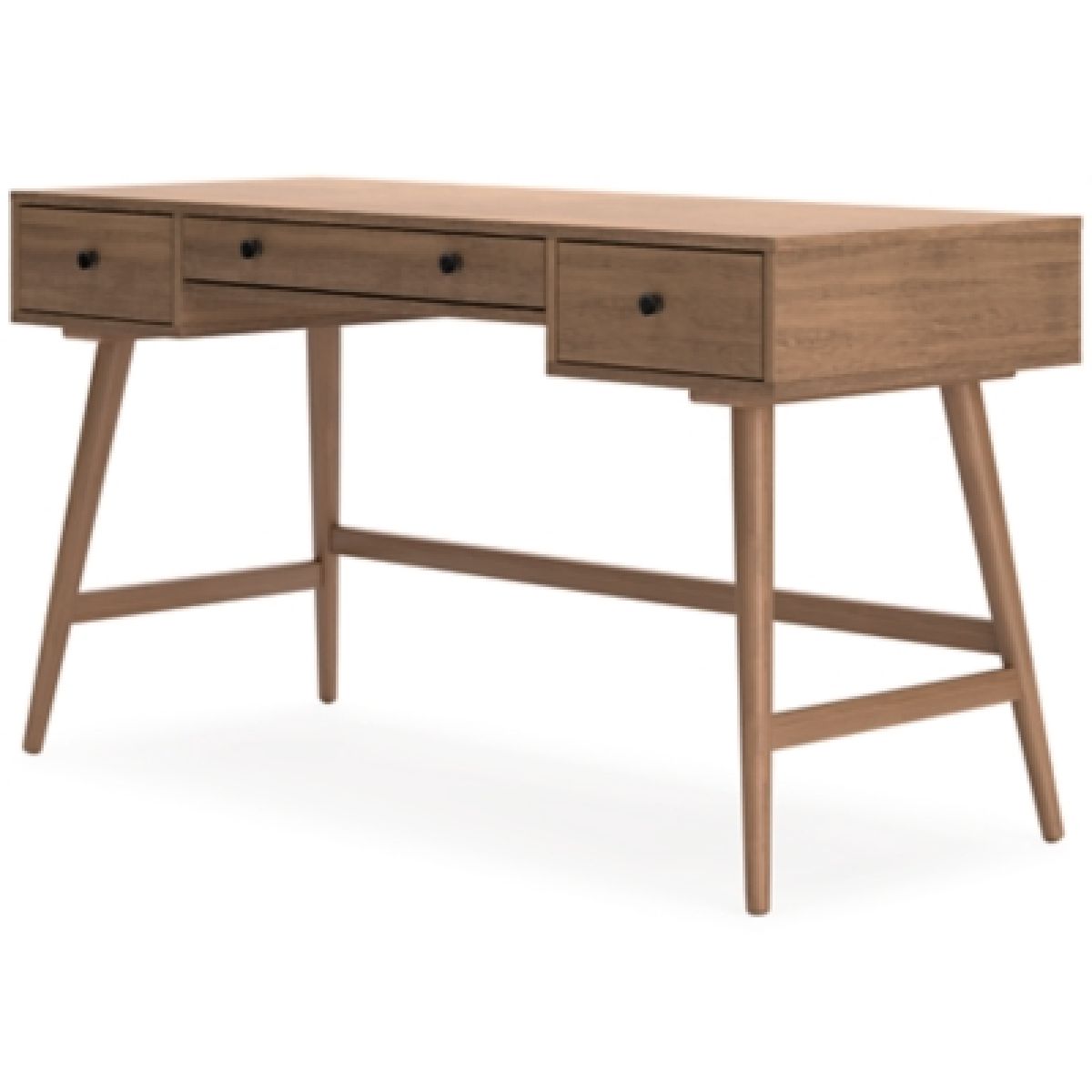 Thadamere 54" Home Office Desk - Image 6