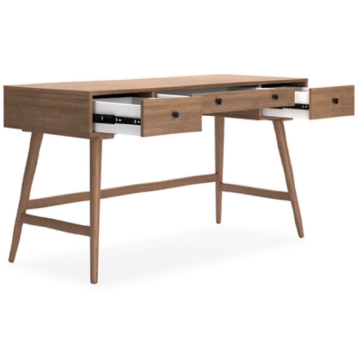Thadamere 54" Home Office Desk - Image 4