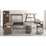 Arlenbry 47" Home Office Desk - Image 11