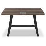 Arlenbry 47" Home Office Desk - Image 7