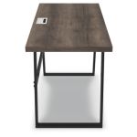 Arlenbry 47" Home Office Desk - Image 6
