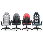 Lynxtyn Home Office Chair - Image 14