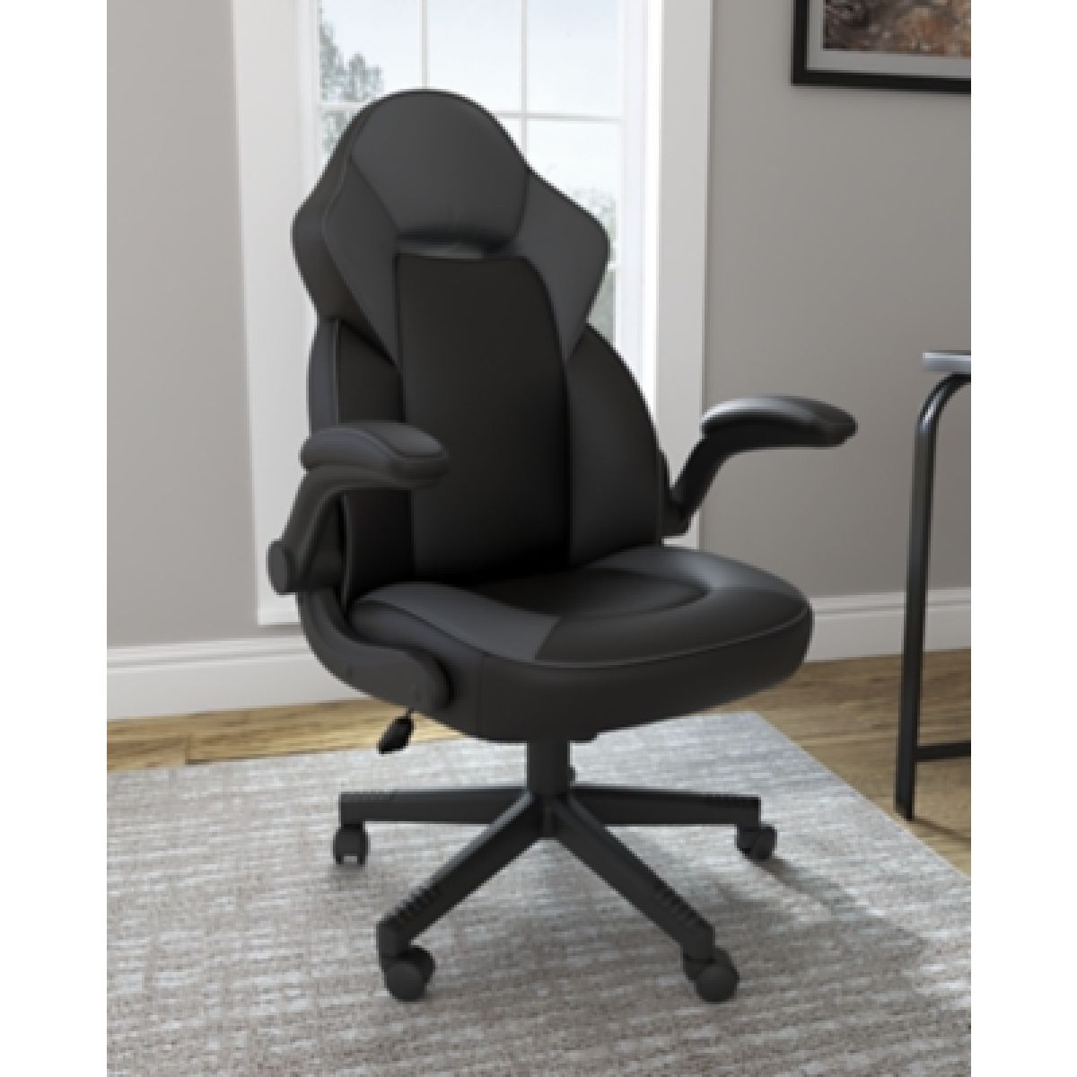 Lynxtyn Home Office Chair - Image 3