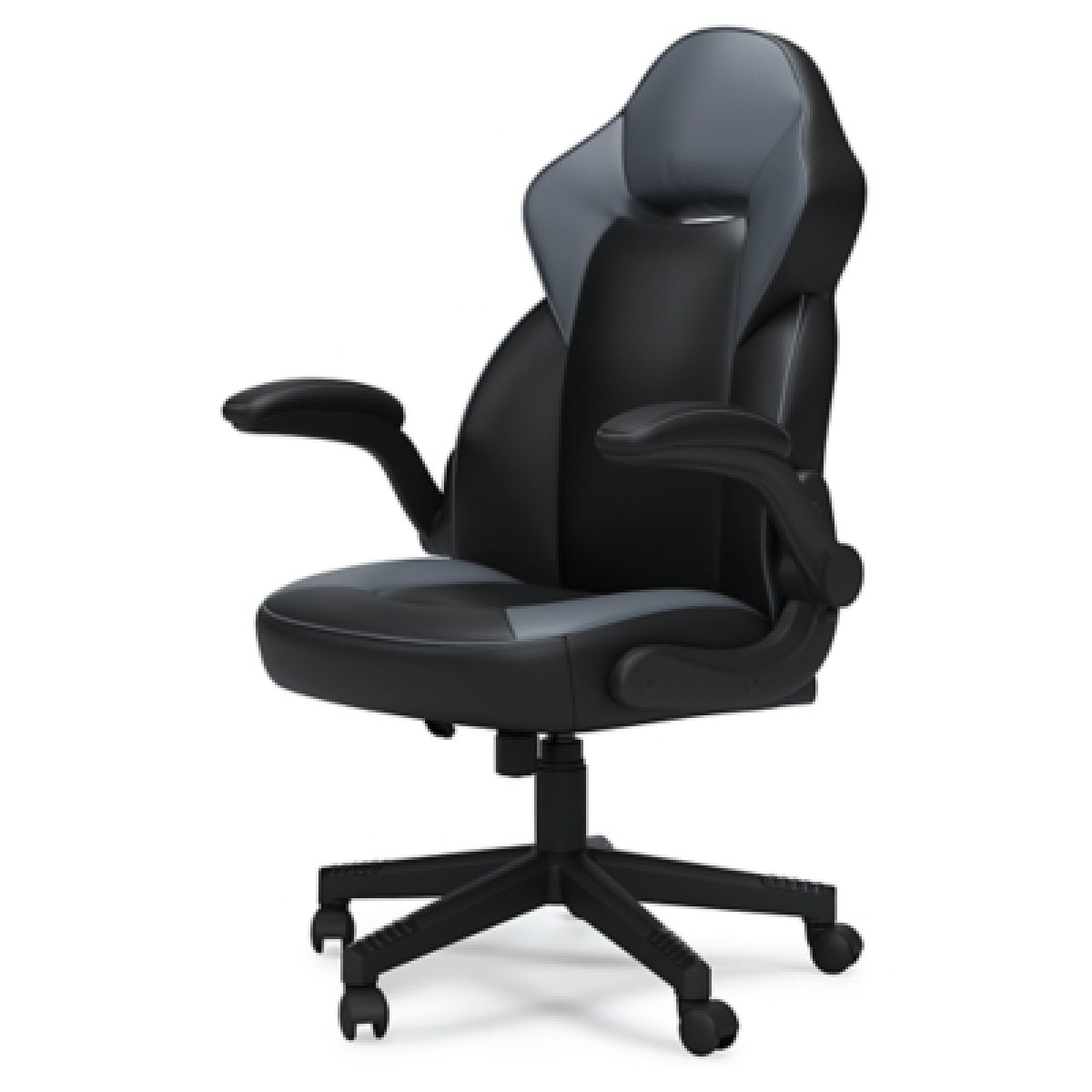 Lynxtyn Home Office Chair - Image 5