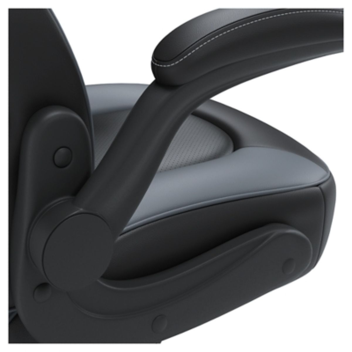 Lynxtyn Home Office Chair - Image 12