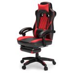 Lynxtyn Home Office Swivel Desk Chair - Image 6