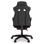 Lynxtyn Home Office Swivel Desk Chair - Image 8