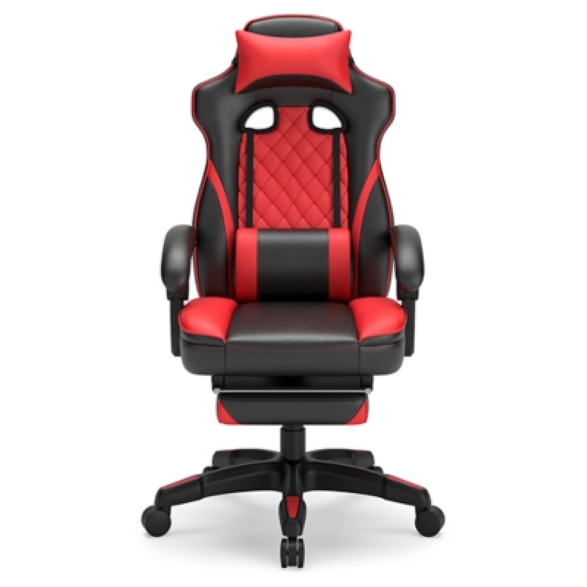 Lynxtyn Home Office Swivel Desk Chair - Image 5