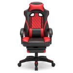 Lynxtyn Home Office Swivel Desk Chair - Image 5