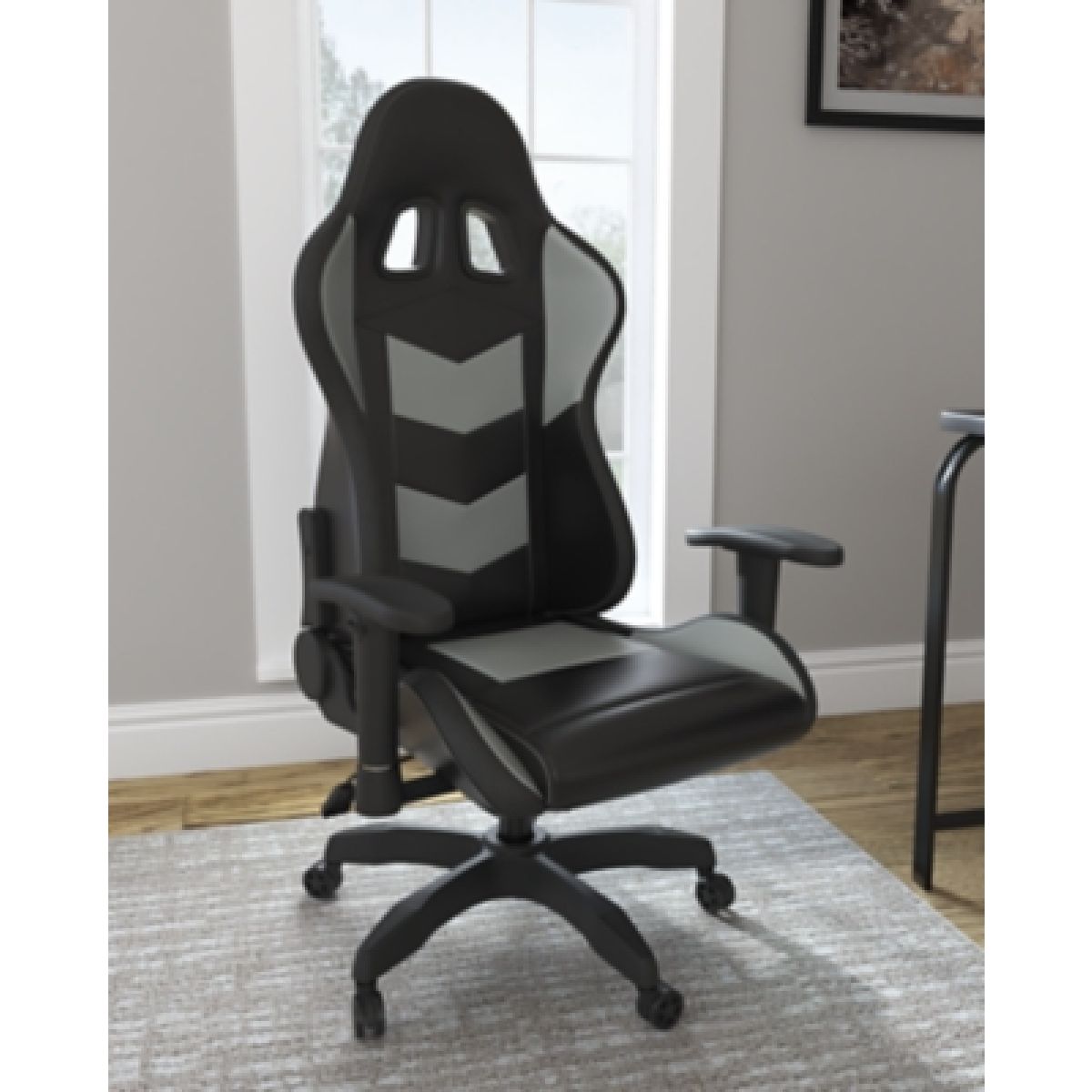 Lynxtyn Home Office Desk Chair - Image 3
