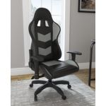 Lynxtyn Home Office Desk Chair - Image 3
