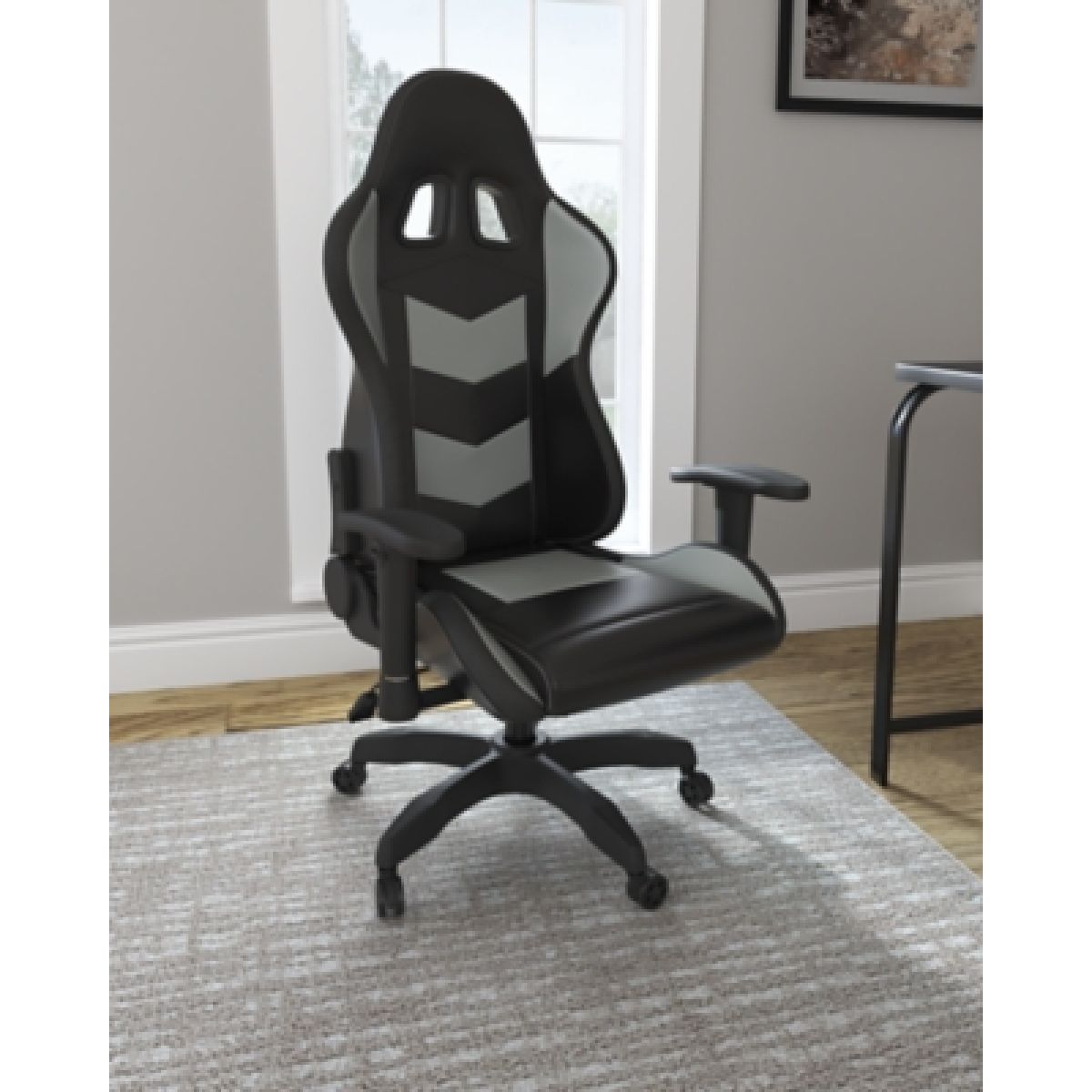 Lynxtyn Home Office Desk Chair - Image 2