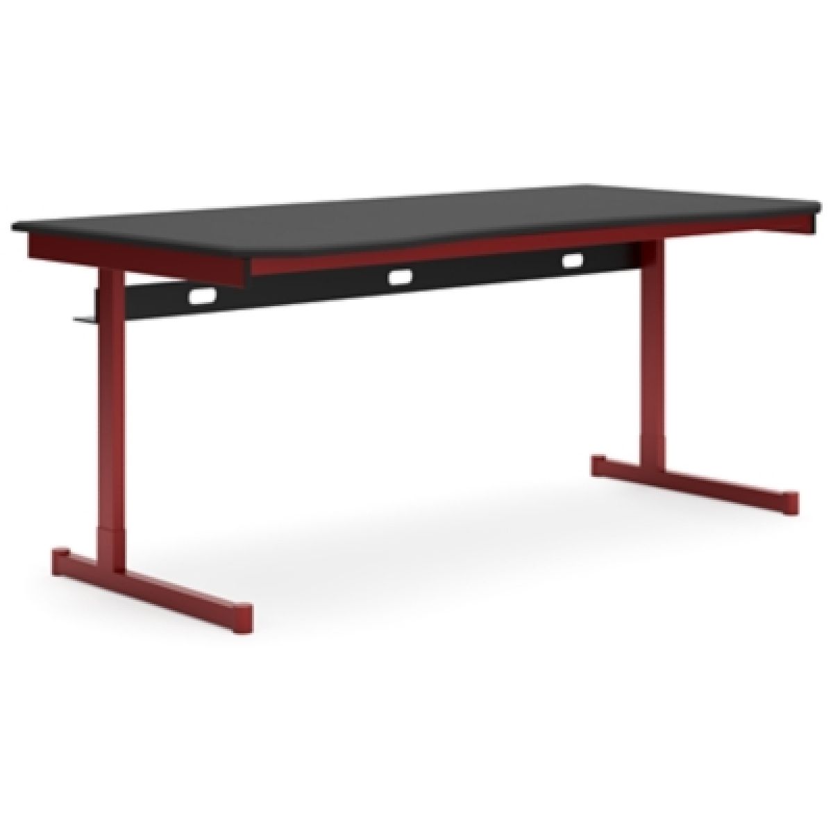 Lynxtyn Home Office Desk - Image 2