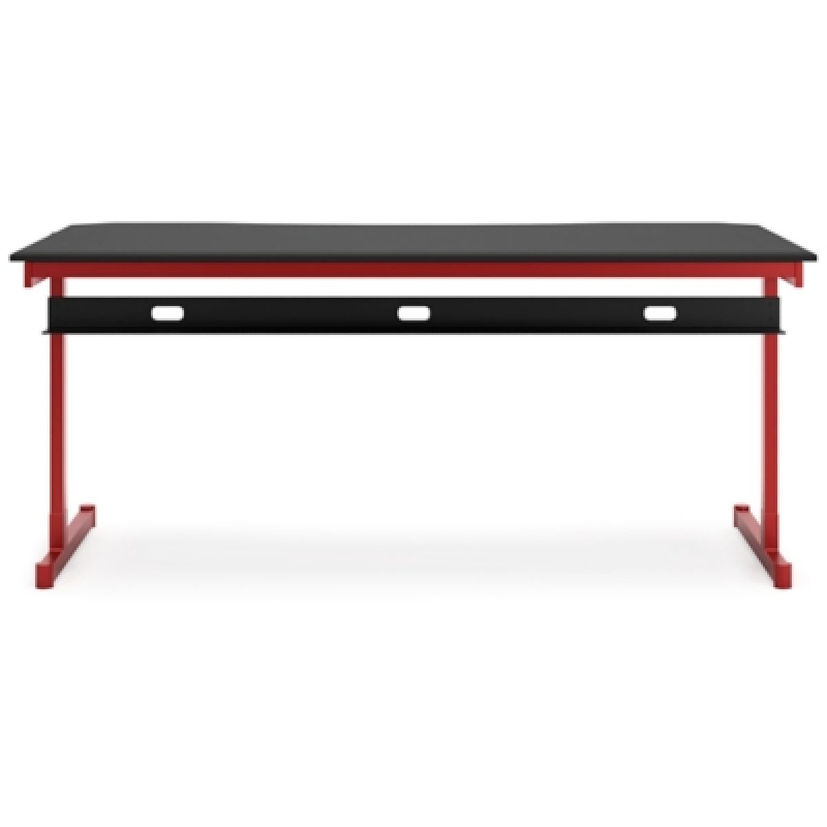 Lynxtyn Home Office Desk - Image 6