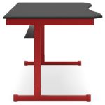 Lynxtyn Home Office Desk - Image 5