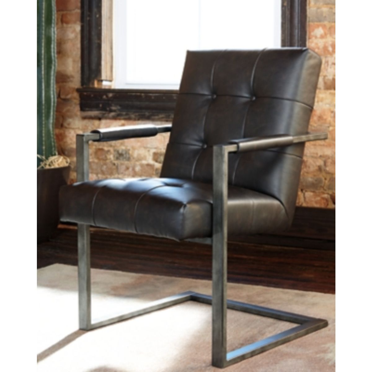 Starmore Home Office Desk Chair - Image 3