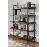 Starmore 76" Bookcase - Image 3