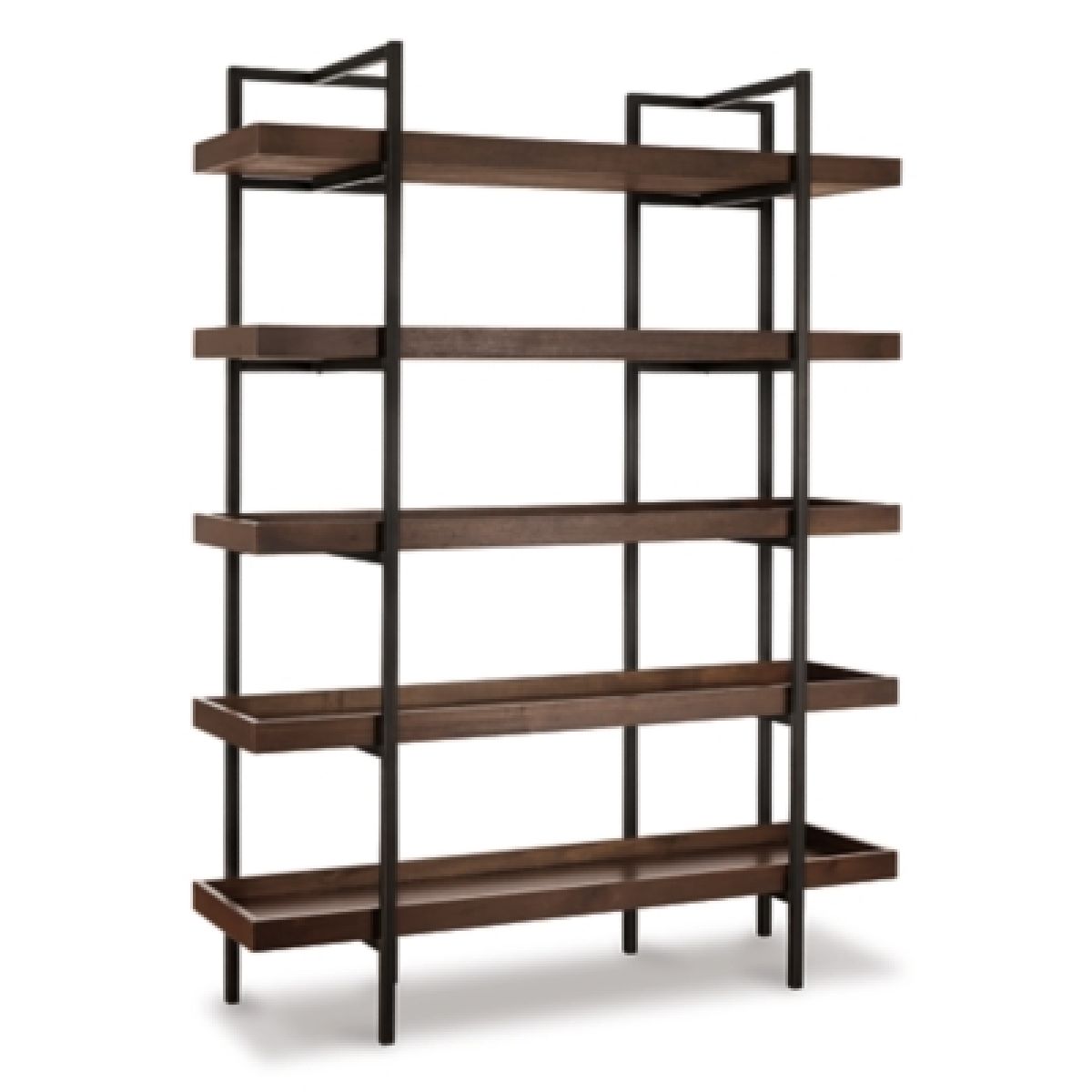 Starmore 76" Bookcase - Image 4