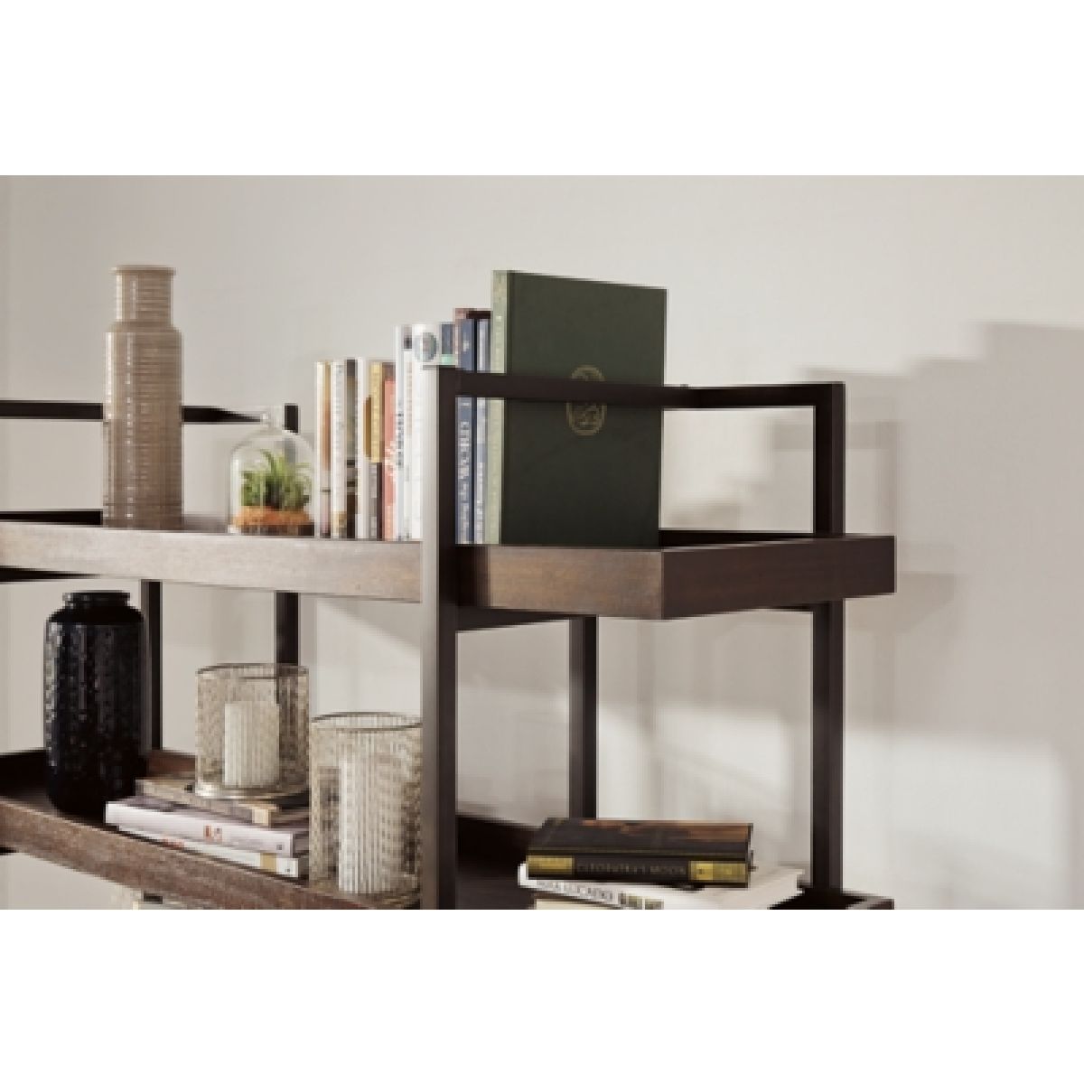 Starmore 76" Bookcase - Image 7
