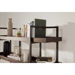 Starmore 76" Bookcase - Image 7