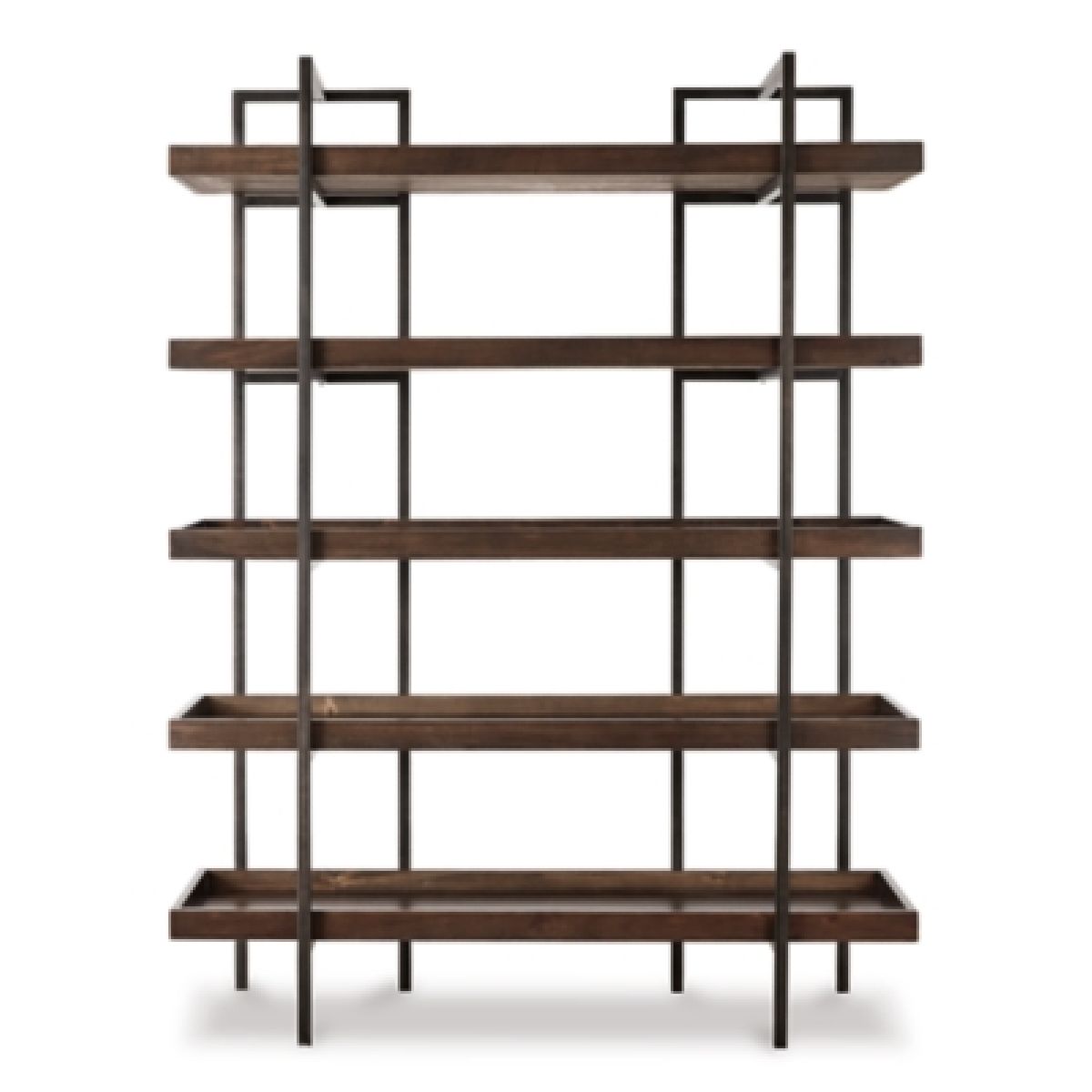 Starmore 76" Bookcase - Image 5