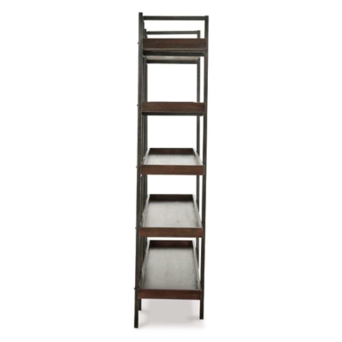 Starmore 76" Bookcase - Image 6