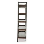 Starmore 76" Bookcase - Image 6