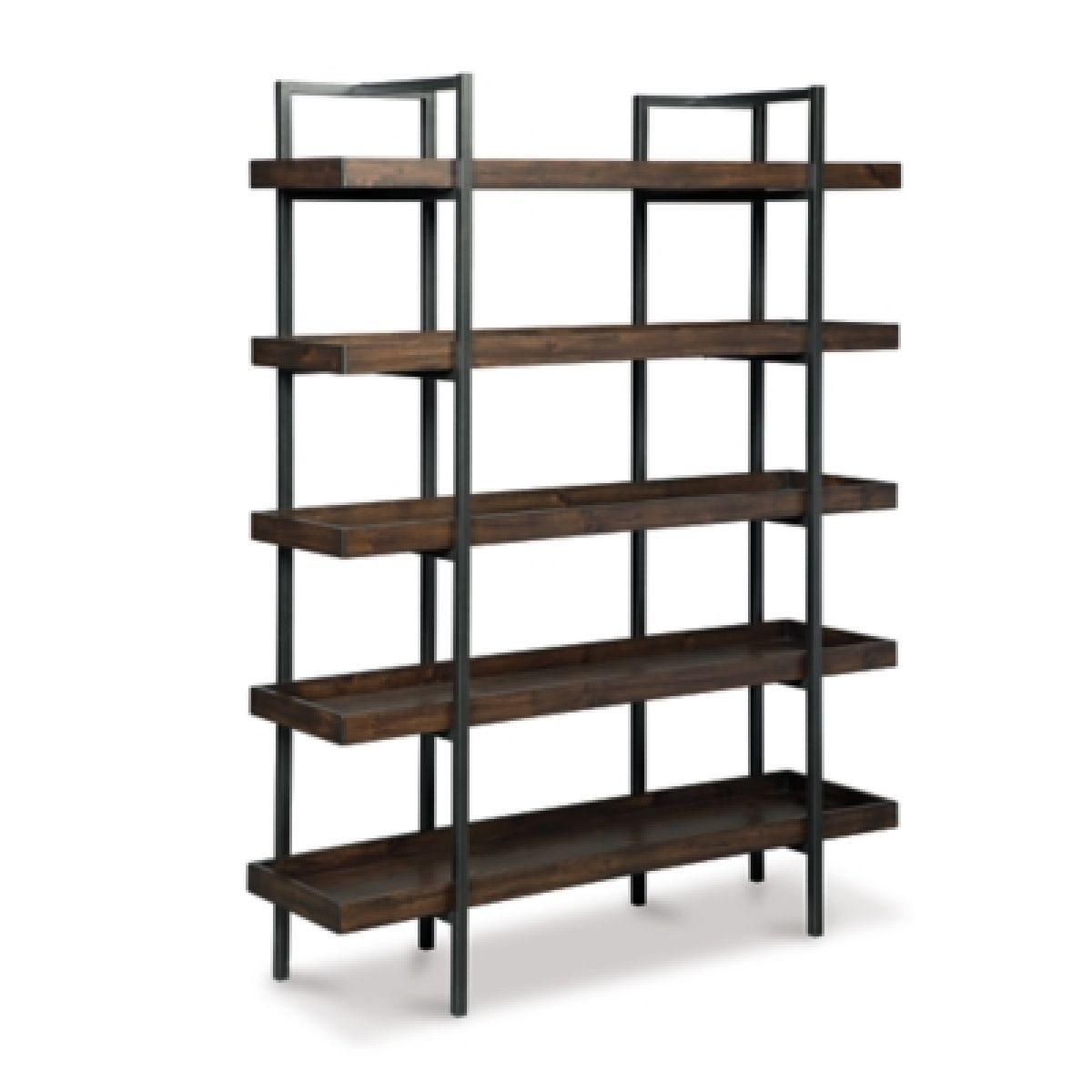 Starmore 76" Bookcase - Image 2