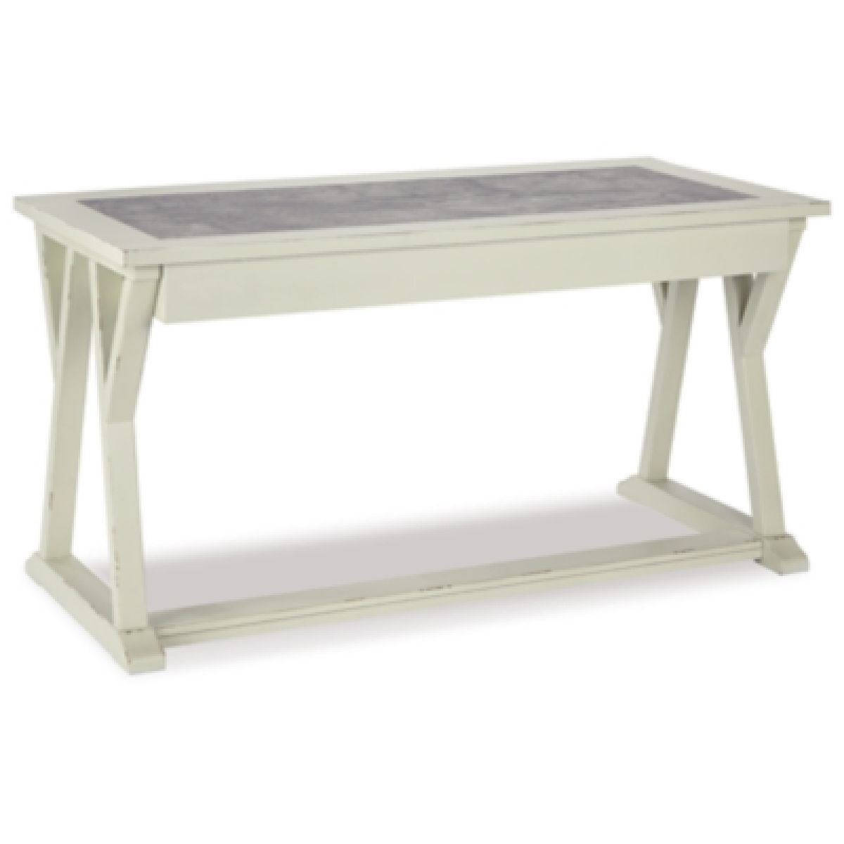 Jonileene 60" Home Office Desk - Image 4