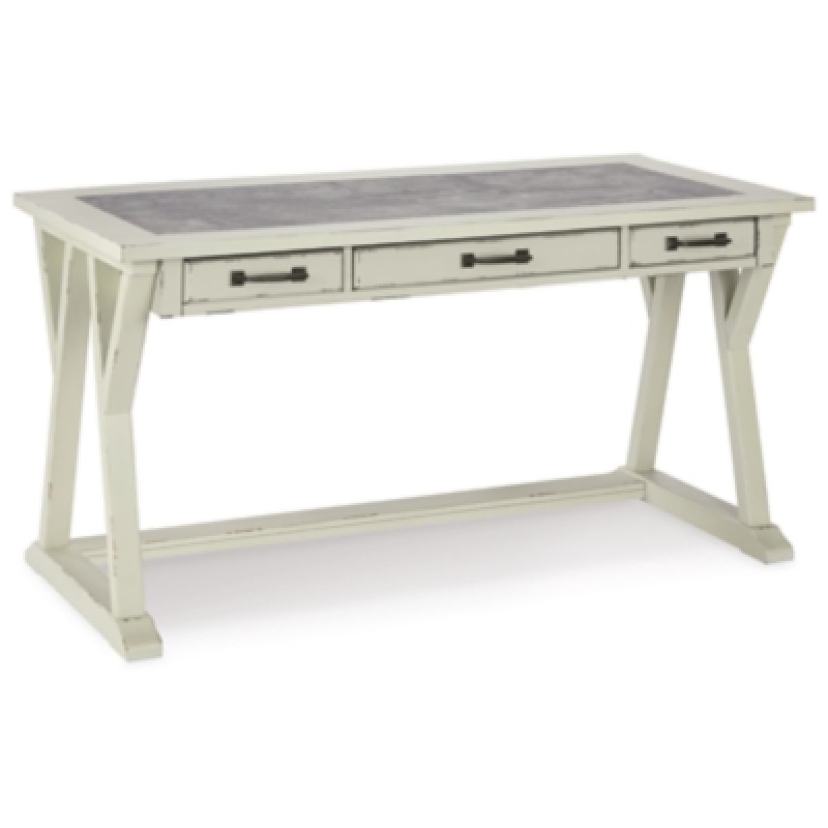 Jonileene 60" Home Office Desk - Image 2