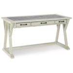 Jonileene 60" Home Office Desk - Image 2