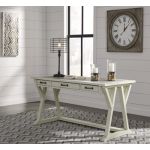 Jonileene 60" Home Office Desk