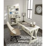 Jonileene 60" Home Office Desk - Image 9