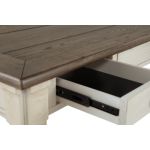 Bolanburg 60" Home Office Desk - Image 9