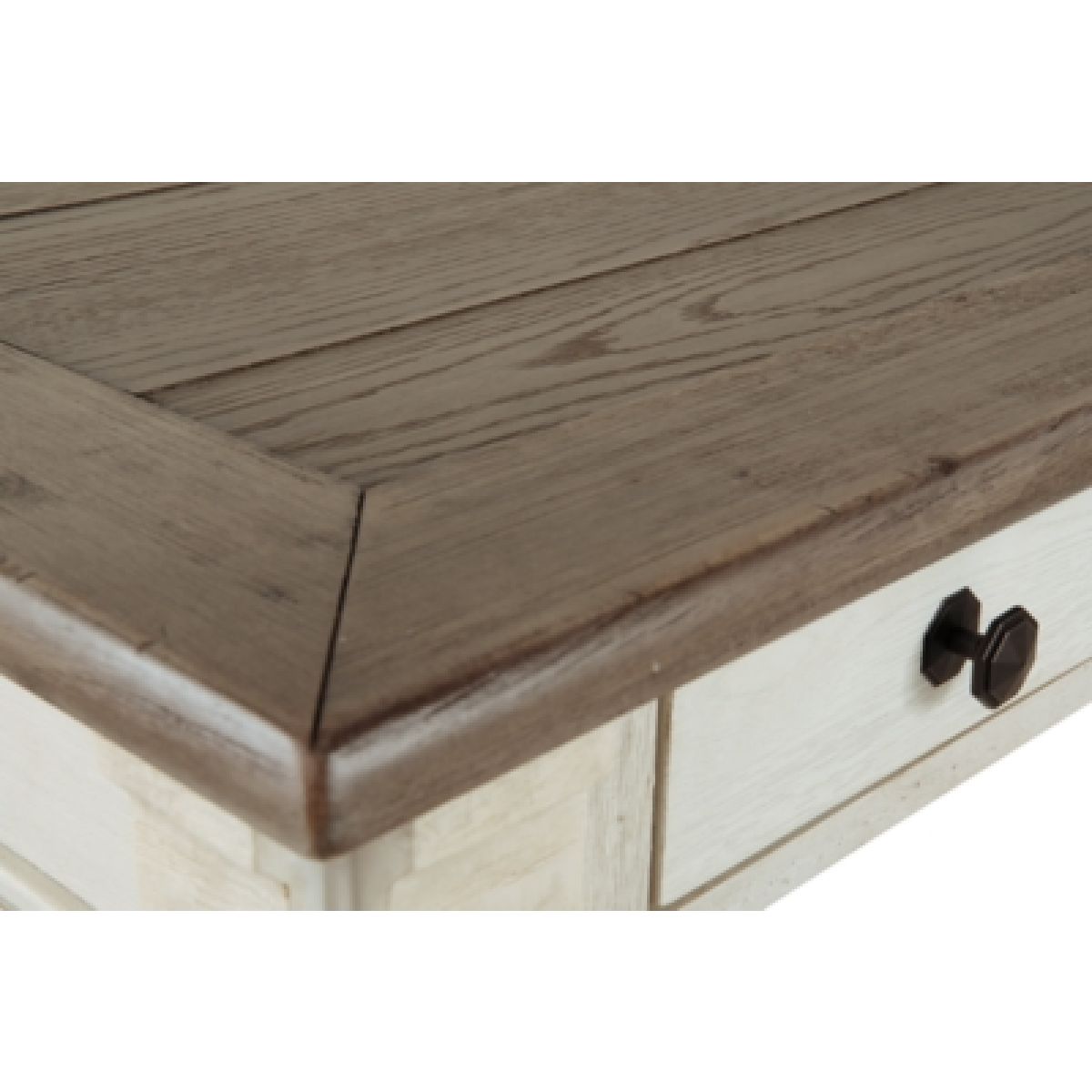 Bolanburg 60" Home Office Desk - Image 10