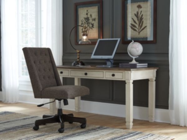 Bolanburg 60" Home Office Desk - Image 8