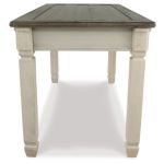 Bolanburg 60" Home Office Desk - Image 5