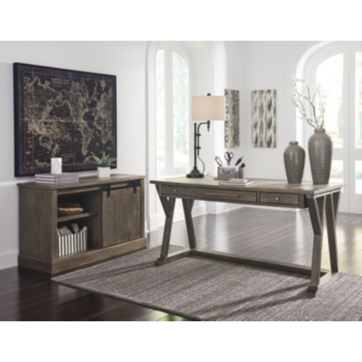 Luxenford 50" Credenza - Image 6
