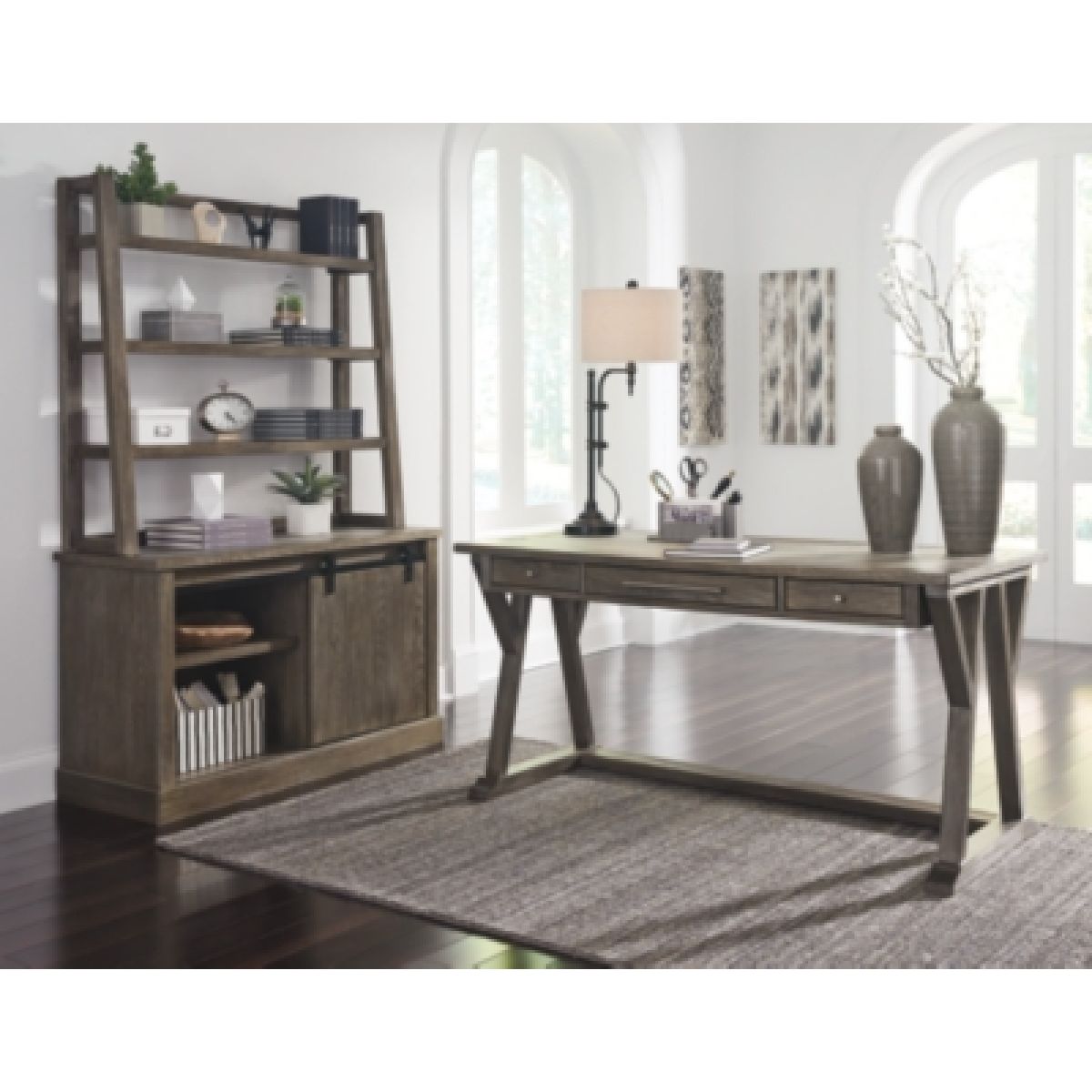 Luxenford 50" Credenza - Image 7