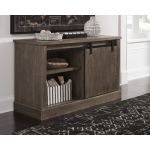 Luxenford 50" Credenza - Image 3
