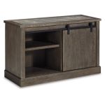 Luxenford 50" Credenza - Image 2