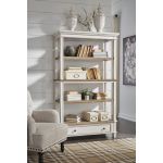 Realyn 75" Bookcase