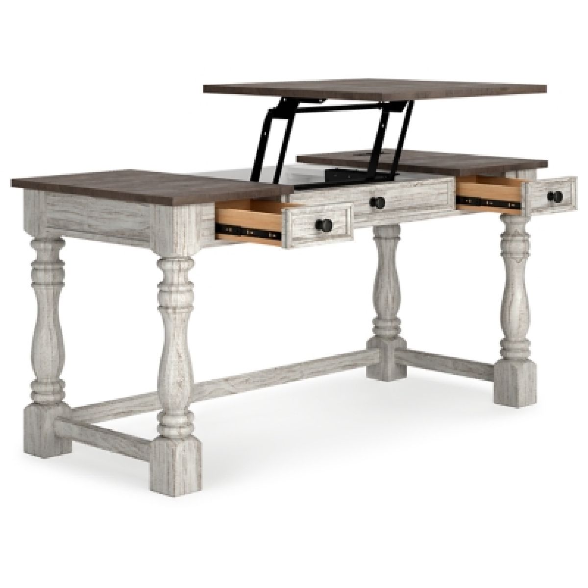 Havalance Home Office Desk - Image 4